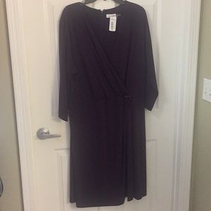 (NWT) 20W Calvin Klein Fancy Dress